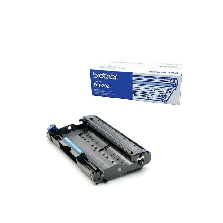 BROTHER TN2025 / DR2025 ORIGINAL TONER & DRUM - Dabbous Mega Supplies