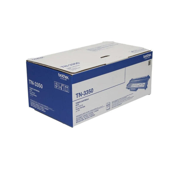 BROTHER TN3350 & TN3370 & DR3355 ORIGINAL TONER - Dabbous Mega Supplies