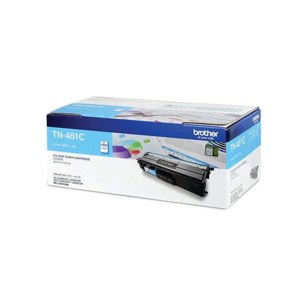BROTHER TN461 ORIGINAL TONER - Dabbous Mega Supplies
