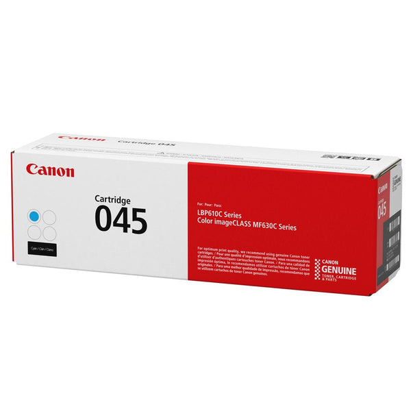 CANON 045 ORIGINAL TONER - Dabbous Mega Supplies