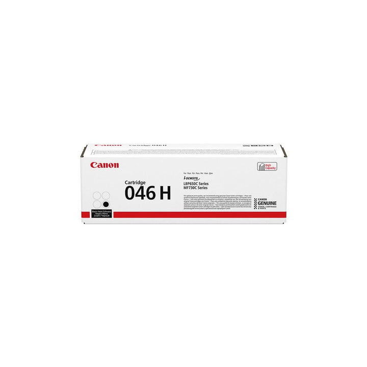 CANON 046 ORIGINAL TONER - Dabbous Mega Supplies