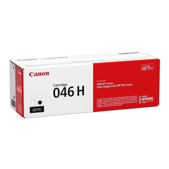 CANON 046 ORIGINAL TONER - Dabbous Mega Supplies