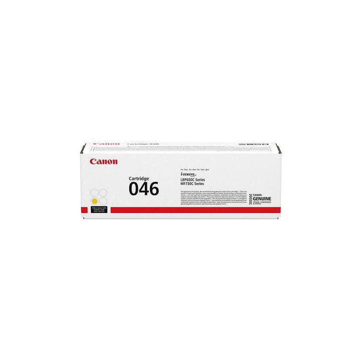 CANON 046 ORIGINAL TONER - Dabbous Mega Supplies
