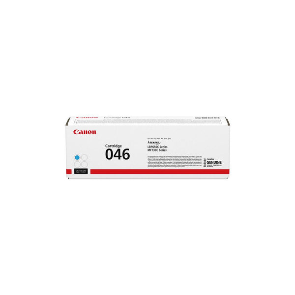 CANON 046 ORIGINAL TONER - Dabbous Mega Supplies