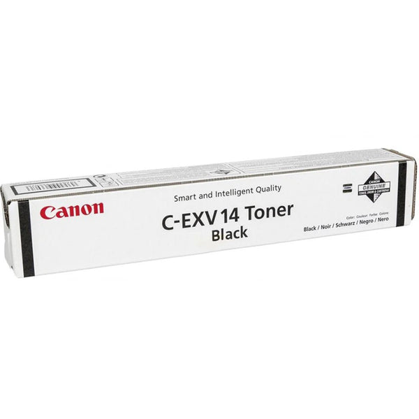 CANON CEXV14 ORIGINAL TONER - Dabbous Mega Supplies