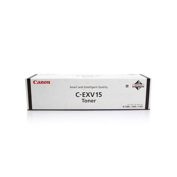 CANON CEXV15 ORIGINAL TONER - Dabbous Mega Supplies