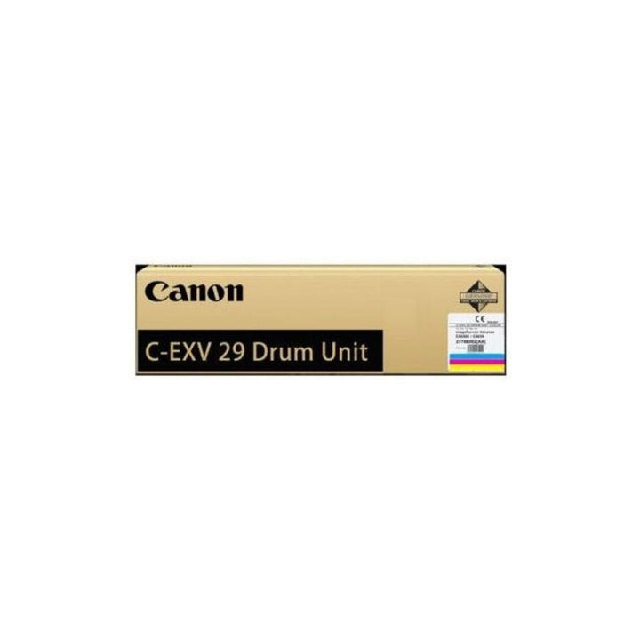 Canon CEXV29 drum unit printer toner box by Dabbous Mega Supplies for high-quality printing