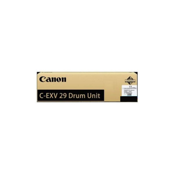 CANON CEXV29 ORIGINAL DRUM - Dabbous Mega Supplies