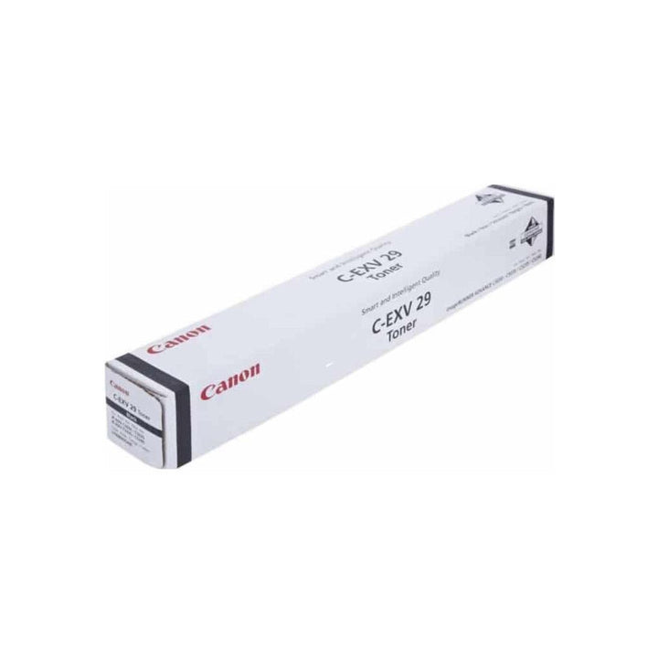 Canon CEXV29 original toner cartridge in white box by Dabbous Mega Supplies