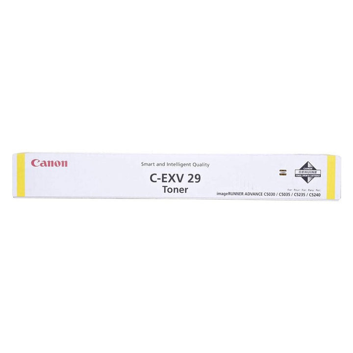 Canon CEXV29 original toner cartridge for imageRUNNER printers by Dabbous Mega Supplies