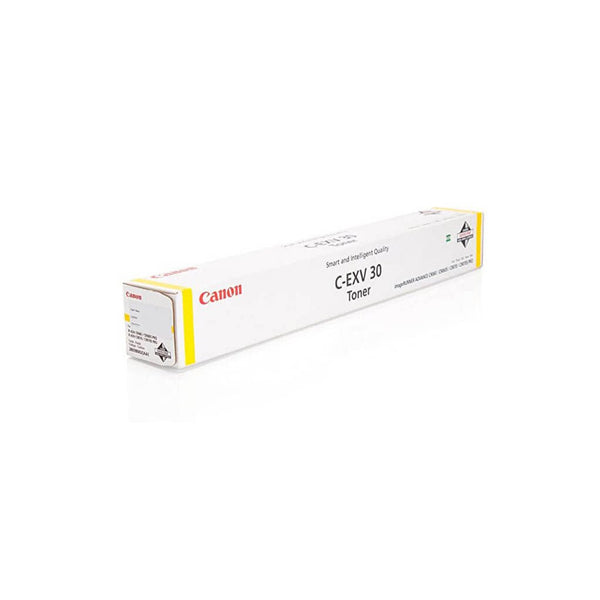 CANON CEXV30 ORIGINAL TONER - Dabbous Mega Supplies