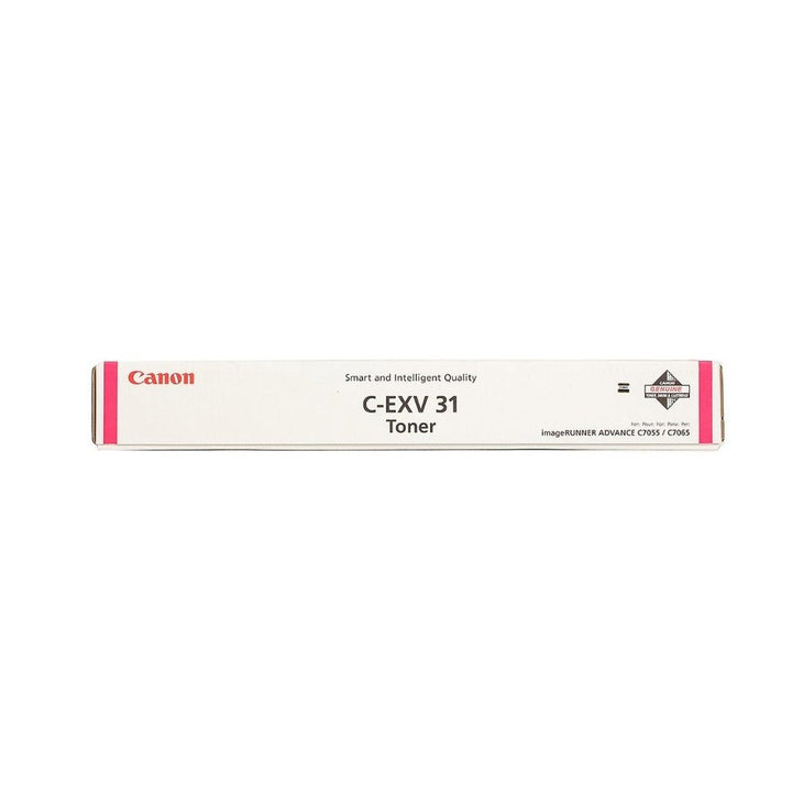 CANON CEXV31 ORIGINAL TONER - Dabbous Mega Supplies