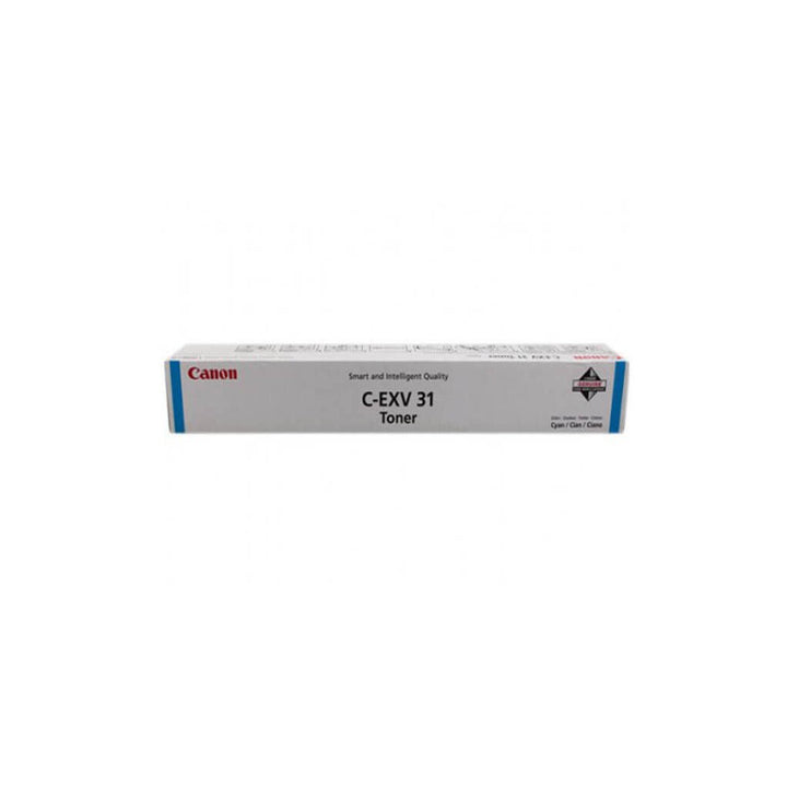 CANON CEXV31 ORIGINAL TONER - Dabbous Mega Supplies