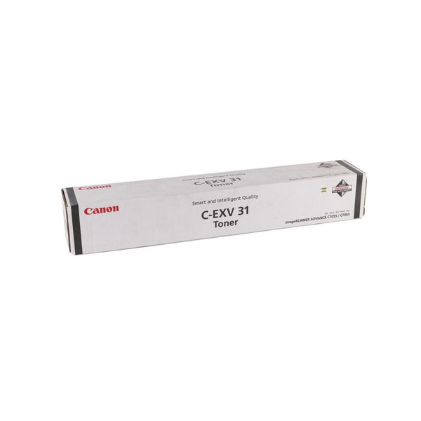 CANON CEXV31 ORIGINAL TONER - Dabbous Mega Supplies