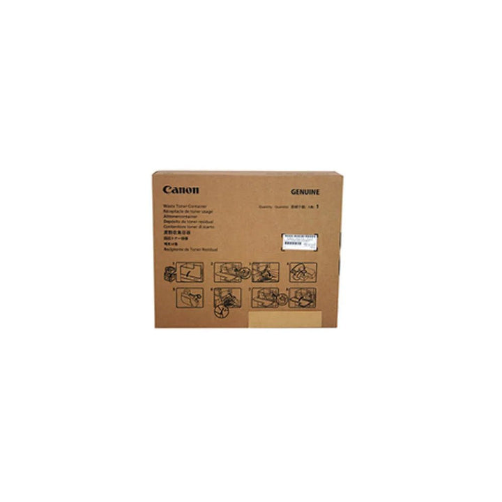 CANON CEXV33 ORIGINAL TONER & WASTE - Dabbous Mega Supplies