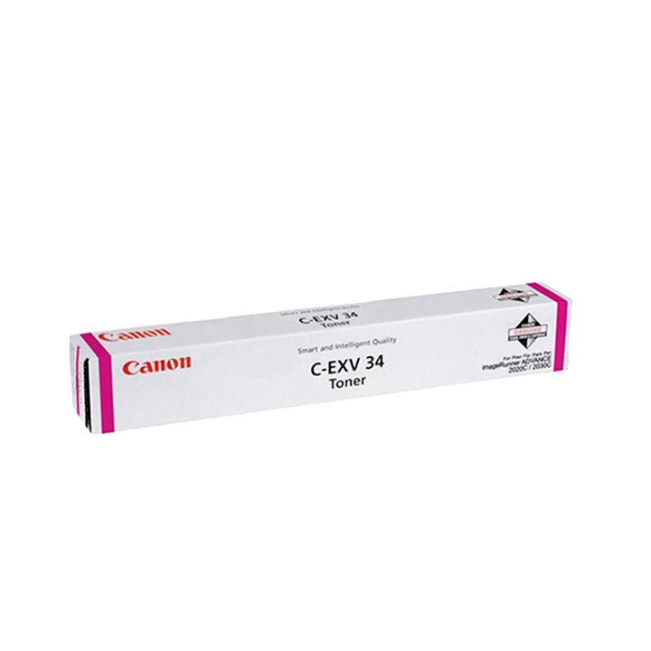 CANON CEXV34 ORIGINAL TONER - Dabbous Mega Supplies
