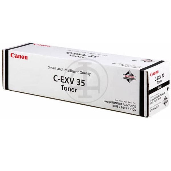 CANON CEXV35 ORIGINAL TONER - Dabbous Mega Supplies