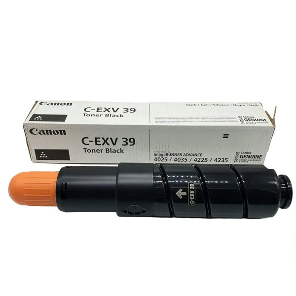 CANON CEXV39 ORIGINAL TONER/DRUM - Dabbous Mega Supplies