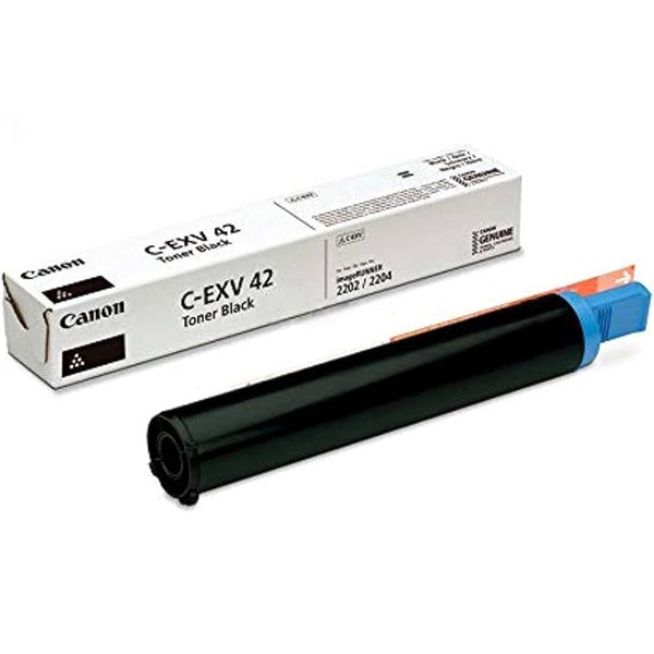 CANON CEXV42 ORIGINAL TONER - Dabbous Mega Supplies