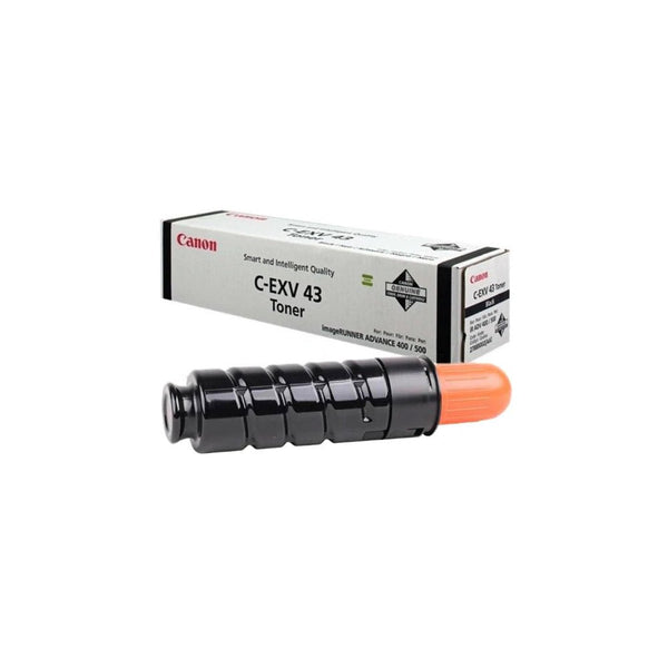 CANON CEXV43 ORIGINAL TONER - Dabbous Mega Supplies