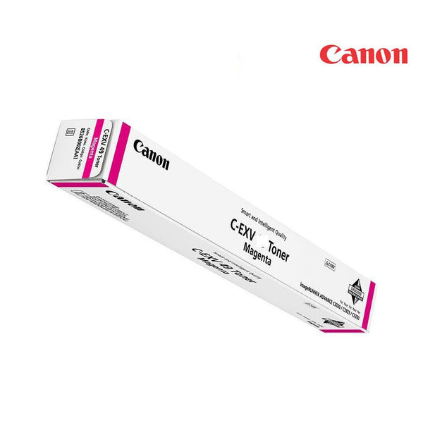 CANON CEXV44 ORIGINAL TONER - Dabbous Mega Supplies