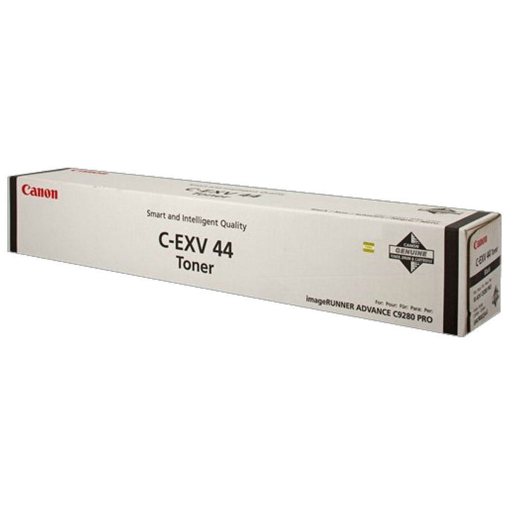 Canon CEXV44 original toner cartridge box for imageRUNNER ADVANCE C9280 PRO printer