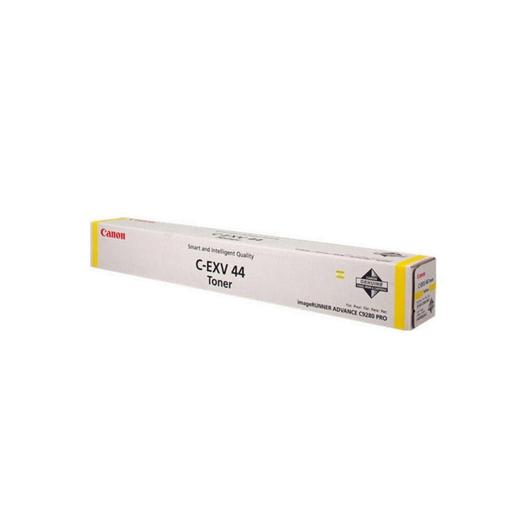 Canon CEXV44 original toner cartridge box for imageRUNNER ADVANCE printer by Dabbous Mega Supplies