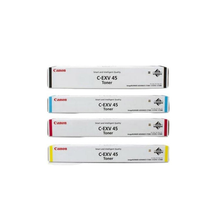 CANON CEXV45 ORIGINAL TONER - Dabbous Mega Supplies