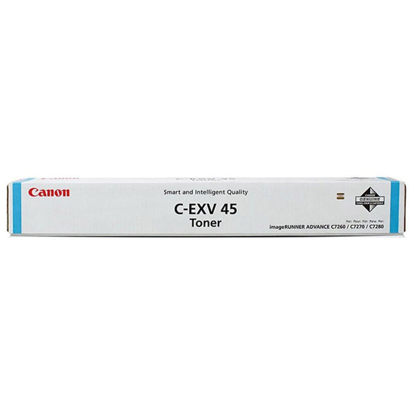 CANON CEXV45 ORIGINAL TONER - Dabbous Mega Supplies