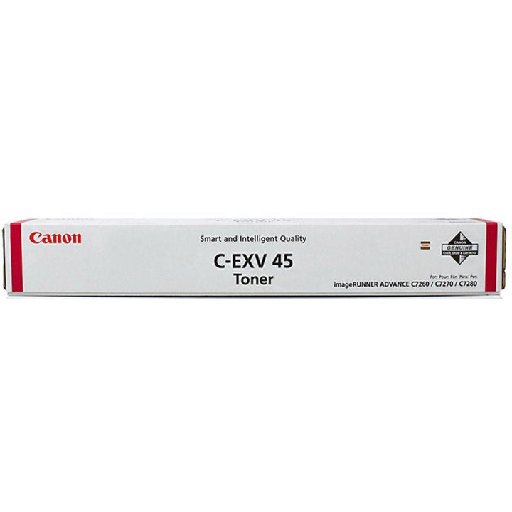 CANON CEXV45 ORIGINAL TONER - Dabbous Mega Supplies