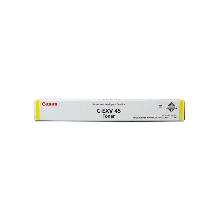 CANON CEXV45 ORIGINAL TONER - Dabbous Mega Supplies