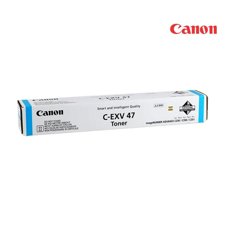 CANON CEXV47 ORIGINAL TONER - Dabbous Mega Supplies