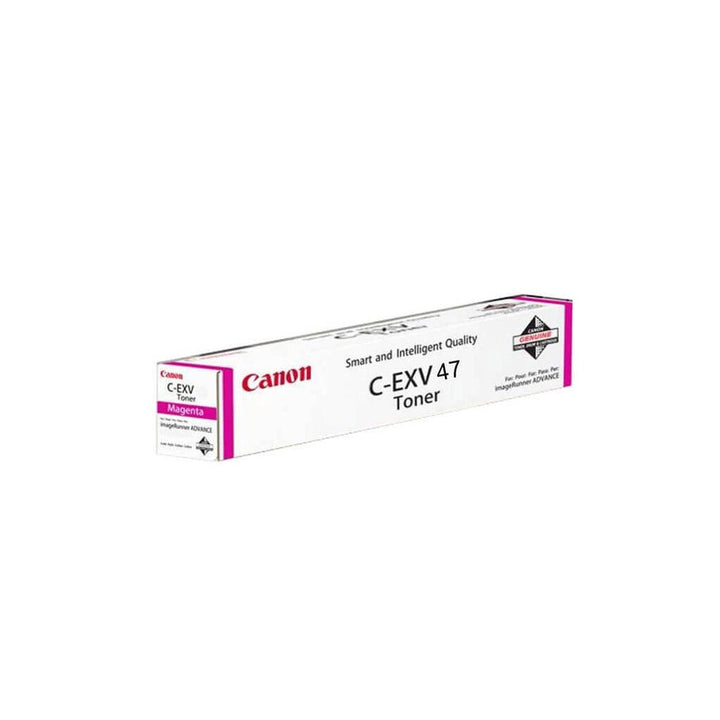 CANON CEXV47 ORIGINAL TONER - Dabbous Mega Supplies