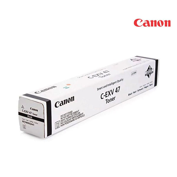 CANON CEXV47 ORIGINAL TONER - Dabbous Mega Supplies