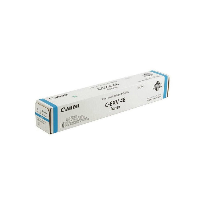 CANON CEXV48 ORIGINAL TONER - Dabbous Mega Supplies