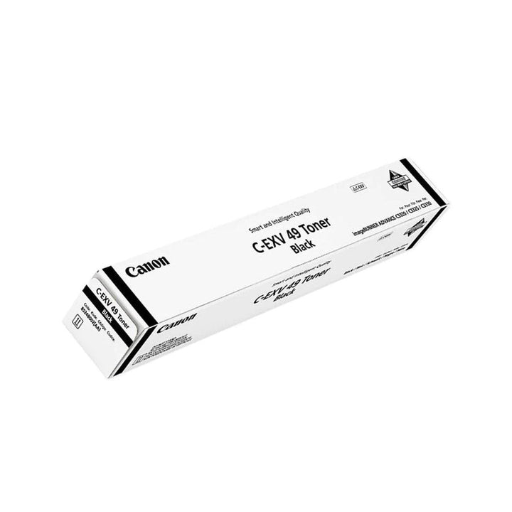 CANON CEXV49 ORIGINAL TONER & DRUM - Dabbous Mega Supplies