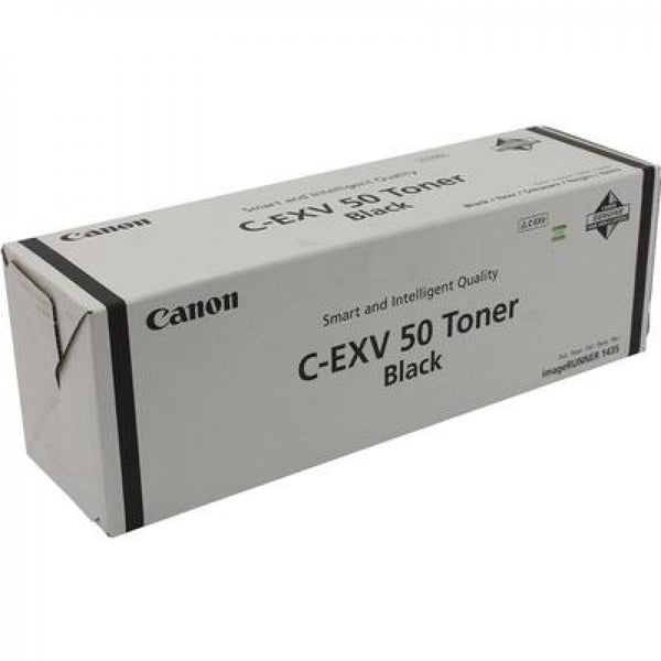 CANON CEXV50 ORIGINAL TONER - Dabbous Mega Supplies
