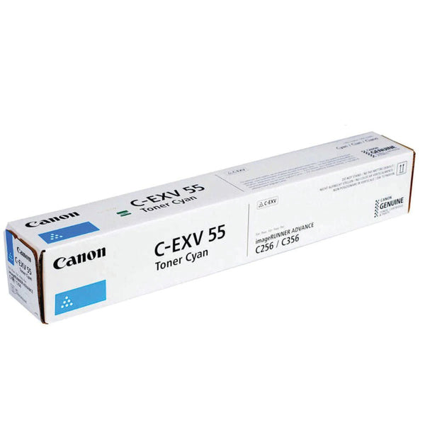 CANON CEXV55 ORIGINAL TONER - Dabbous Mega Supplies