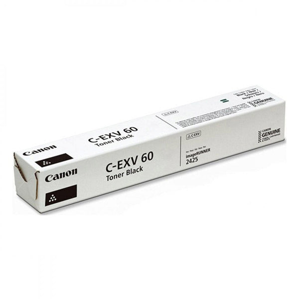 CANON CEXV60 ORIGINAL TONER - Dabbous Mega Supplies