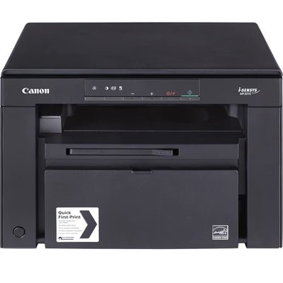 CANON LASER PRINTER 3IN1 I-SENSYS MF3010 - Dabbous Mega Supplies