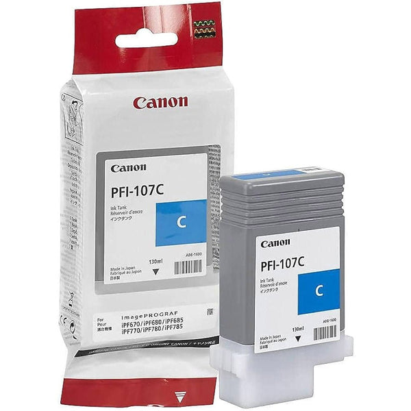 CANON ORIGINAL PFI107/ PH PF04 - Dabbous Mega Supplies