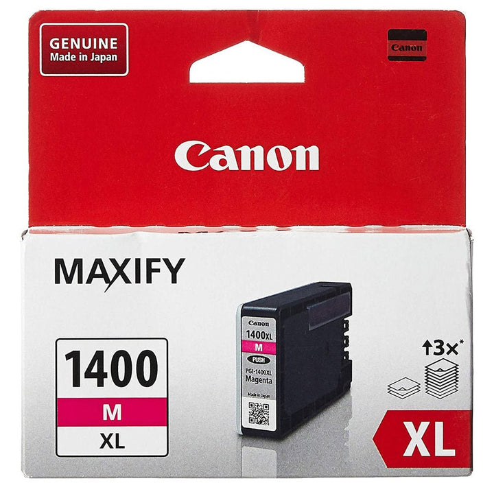 CANON ORIGINAL PGI1400XL - Dabbous Mega Supplies