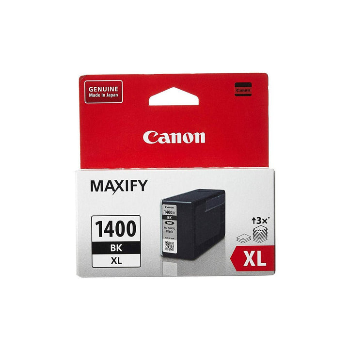 CANON ORIGINAL PGI1400XL - Dabbous Mega Supplies