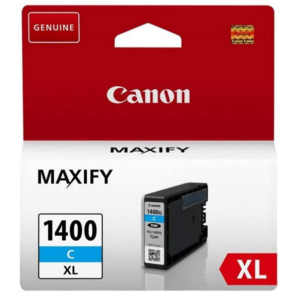 CANON ORIGINAL PGI1400XL - Dabbous Mega Supplies