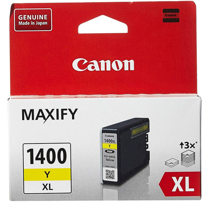 CANON ORIGINAL PGI1400XL - Dabbous Mega Supplies