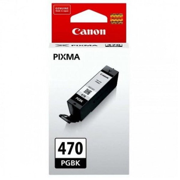 CANON ORIGINAL PGI470 / CLI471 - Dabbous Mega Supplies