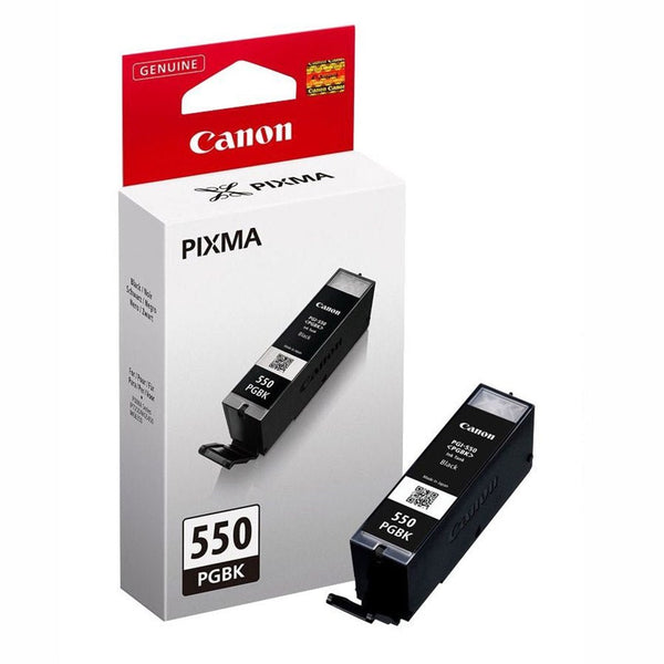 CANON ORIGINAL PGI550 /CLI551 - Dabbous Mega Supplies