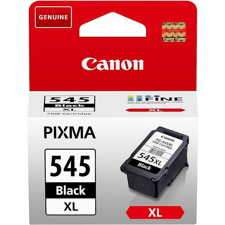Canon PG545XL original i CL546XL nk cartridge black ink for Canon PIXMA 545 printer