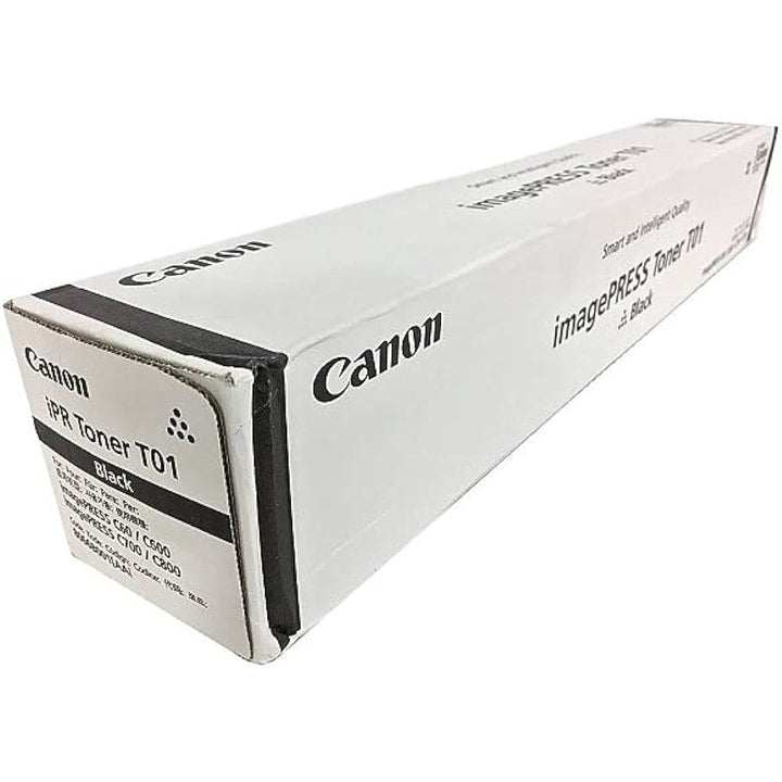 CANON T01 ORIGINAL TONER - Dabbous Mega Supplies