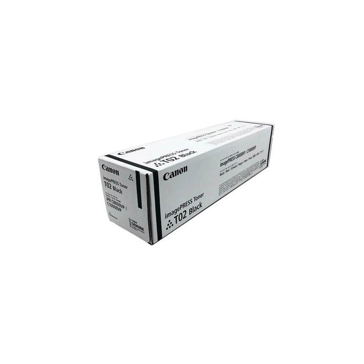 CANON T02 ORIGINAL TONER - Dabbous Mega Supplies